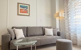 Green Park Apartments
